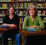 Marcia Andersen Mahoney and Jill Schacter: The Mighty Twig